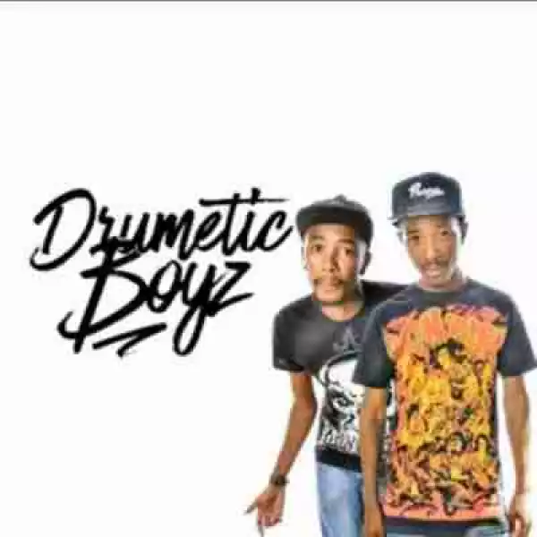 Drumetic Boyz - Woo